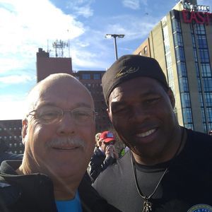 Meet your Posher, Jay